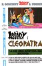 ASTERIX I CLEOPATRA | 9788434567610 | GOSCINNY, RENE  & ALBERT UDERZO | Cooperativa Cultural Rocaguinarda