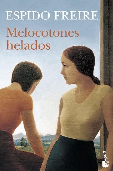 MELOCOTONES HELADOS | 9788408065166 | FREIRE, ESPIDO | Cooperativa Cultural Rocaguinarda
