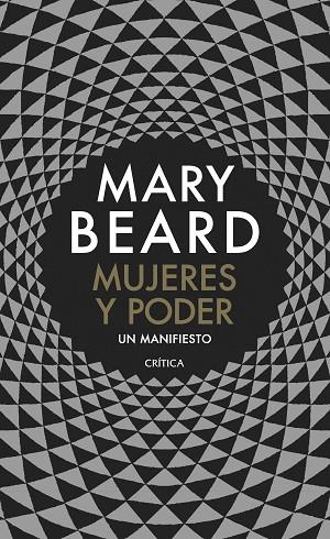 MUJERES Y PODER | 9788491990741 | BEARD, MARY | Cooperativa Cultural Rocaguinarda