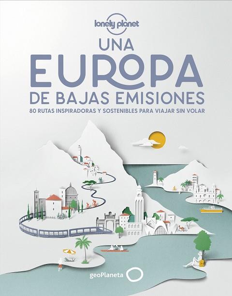 EUROPA DE BAJAS EMISIONES, UNA | 9788408224587 | AA. VV. | Cooperativa Cultural Rocaguinarda