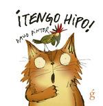 ¡TENGO HIPO! | 9788412190670 | PINTOR NOGUEROL, DAVID | Cooperativa Cultural Rocaguinarda