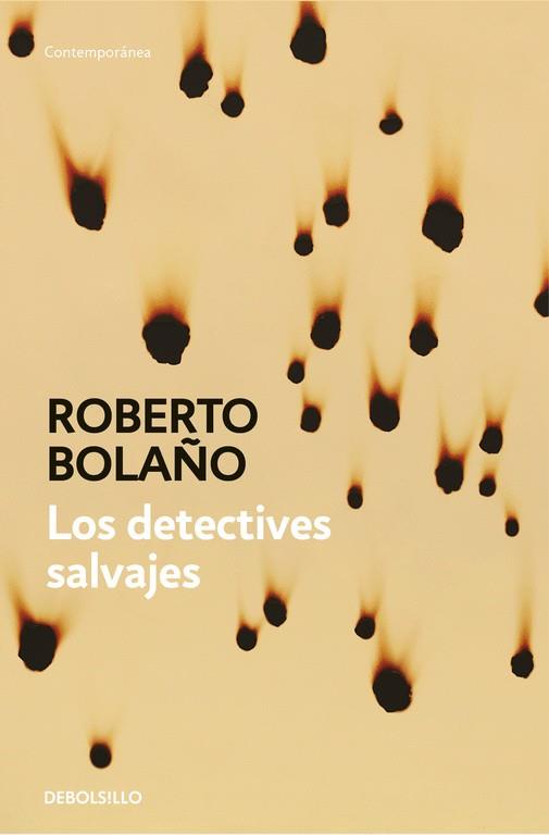 DETECTIVES SALVAJES, LOS  | 9788466337113 | BOLAÑO, ROBERTO | Cooperativa Cultural Rocaguinarda