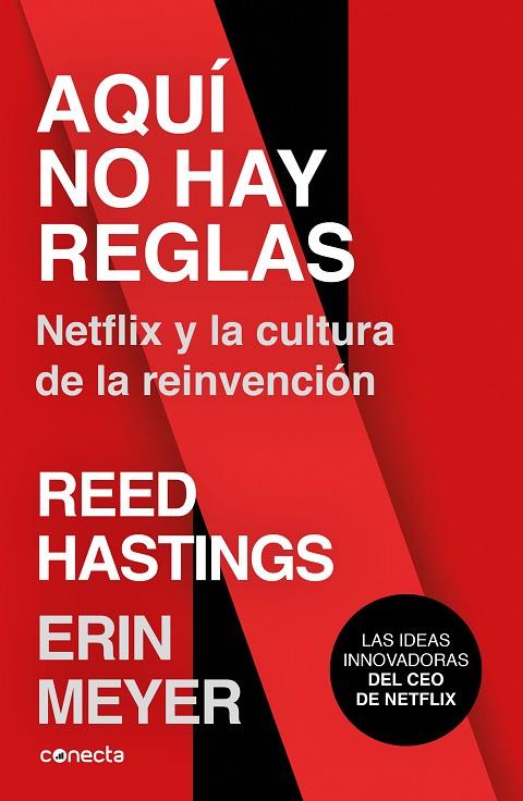 AQUÍ NO HAY REGLAS | 9788416883806 | HASTINGS, REED/MEYER, ERIN | Cooperativa Cultural Rocaguinarda