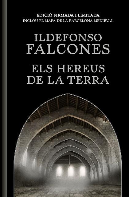 HEREUS DE LA TERRA, ELS | 9788417909192 | FALCONES, ILDEFONSO | Cooperativa Cultural Rocaguinarda
