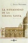 HERMANDAD DE LA SABANA SANTA | 9788401335136 | NAVARRO, JULIA | Cooperativa Cultural Rocaguinarda