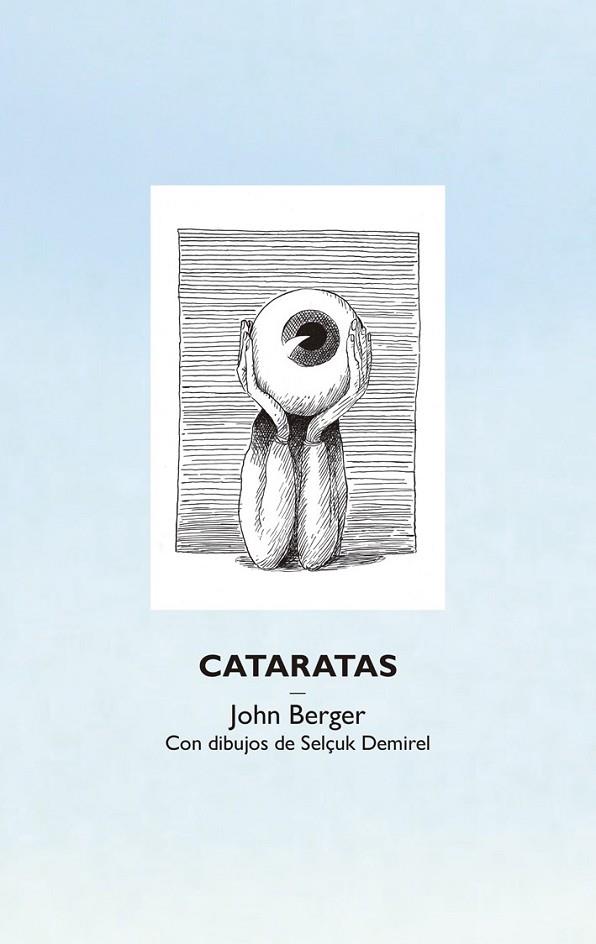 CATARATAS | 9788425227165 | BERGER, JOHN | Cooperativa Cultural Rocaguinarda