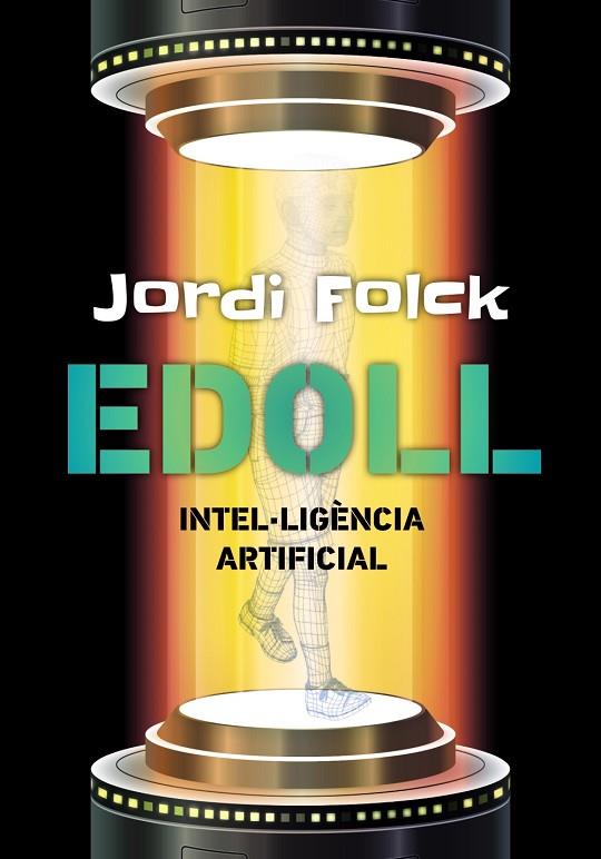 EDOLL | 9788448941345 | FOLCK, JORDI | Cooperativa Cultural Rocaguinarda