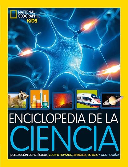 ENCICLOPEDIA DE LA CIENCIA | 9788482987347 | GEOGRAPHIC NATIONAL | Cooperativa Cultural Rocaguinarda