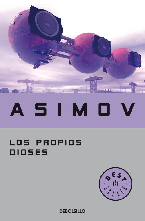PROPIOS DIOSES, LOS | 9788497938242 | ASIMOV, ISAAC | Cooperativa Cultural Rocaguinarda