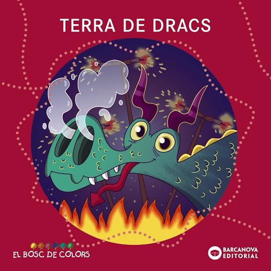 TERRA DE DRACS | 9788448950866 | BALDÓ, ESTEL/GIL, ROSA/SOLIVA, MARIA | Cooperativa Cultural Rocaguinarda