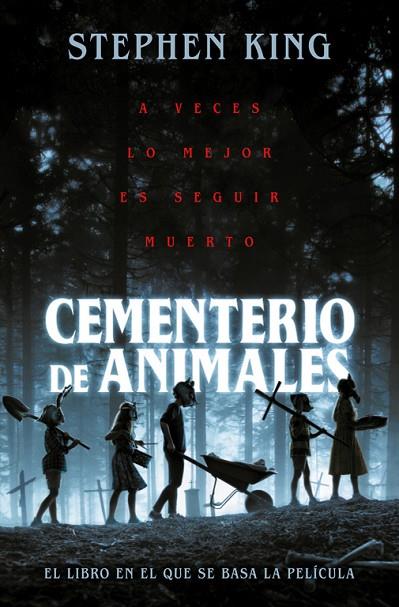 CEMENTERIO DE ANIMALES | 9788497930994 | KING, STEPHEN | Cooperativa Cultural Rocaguinarda