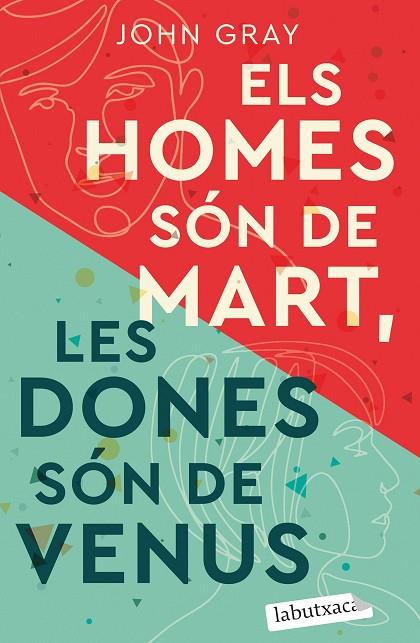 HOMES SÓN DE MART, LES DONES SÓN DE VENUS, ELS | 9788418572685 | GRAY, JOHN | Cooperativa Cultural Rocaguinarda