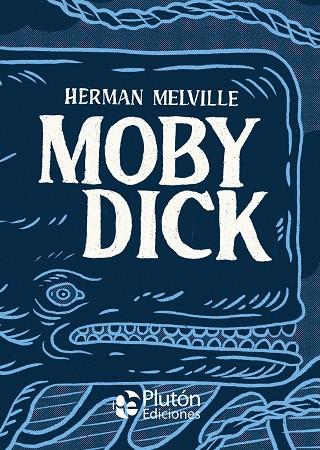 MOBY DICK | 9788417928766 | MELVILLE, HERMAN | Cooperativa Cultural Rocaguinarda