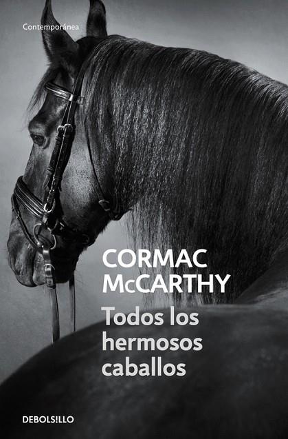 TODOS LOS HERMOSOS CABALLOS (TRILOGÍA DE LA FRONTERA 1) | 9788497936040 | MCCARTHY, CORMAC | Cooperativa Cultural Rocaguinarda
