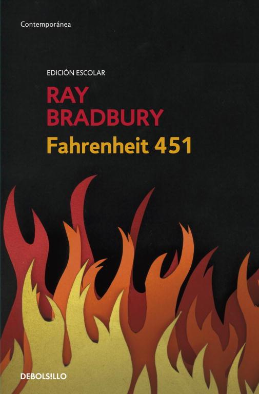 FAHRENHEIT 451 | 9788499895581 | BRADBURY, RAY | Cooperativa Cultural Rocaguinarda