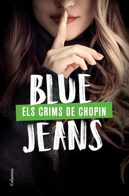 CRIMS DE CHOPIN, ELS | 9788466428989 | BLUE JEANS | Cooperativa Cultural Rocaguinarda