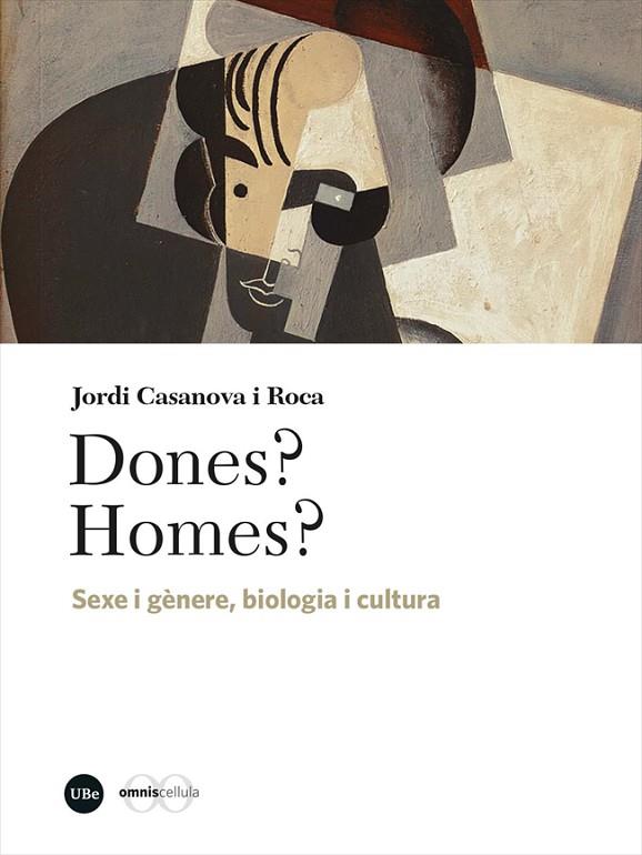 DONES? HOMES? | 9788491689157 | CASANOVA I ROCA, JORDI | Cooperativa Cultural Rocaguinarda