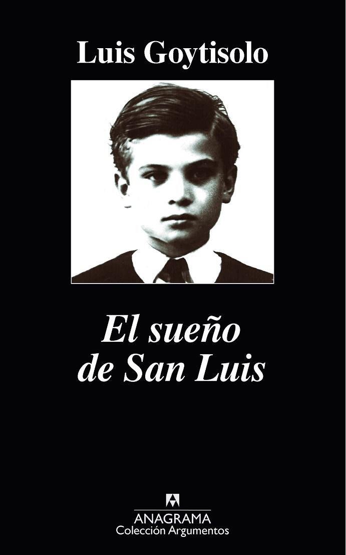 EL SUEñO DE SAN LUIS | 9788433963833 | GOYTISOLO GAY, LUIS | Cooperativa Cultural Rocaguinarda