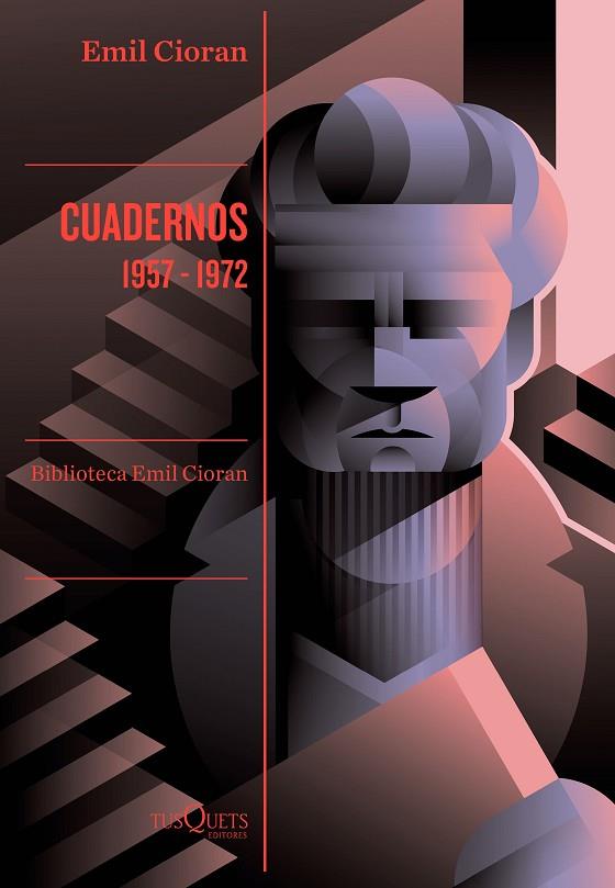 CUADERNOS. 1957-1972 | 9788490667750 | CIORAN, EMIL | Cooperativa Cultural Rocaguinarda