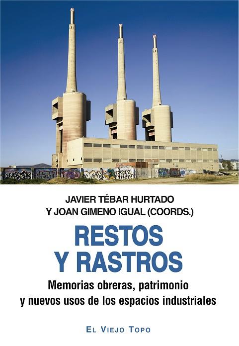 RESTOS Y RASTROS | 9788417700447 | Cooperativa Cultural Rocaguinarda