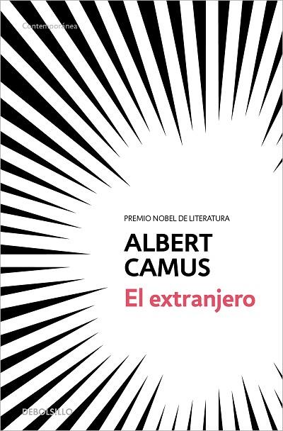 EXTRANJERO, EL | 9788466356138 | CAMUS, ALBERT | Cooperativa Cultural Rocaguinarda