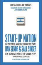 START UP NATION | 9788461573844 | SENOR / SINGER | Cooperativa Cultural Rocaguinarda