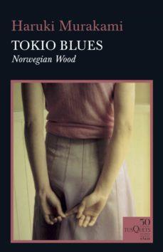 TOKIO BLUES (CAST) | 9788490667071 | MURAKAMI, HARUKI | Cooperativa Cultural Rocaguinarda