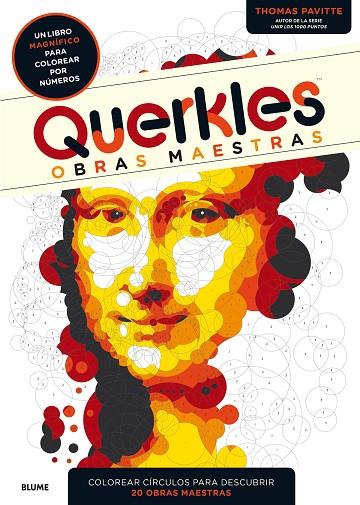 QUERKLES. OBRAS MAESTRAS | 9788498018974 | PAVITTE, THOMAS | Cooperativa Cultural Rocaguinarda