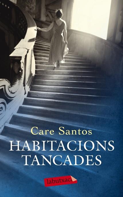 HABITACIONS TANCADES | 9788499304861 | CARE SANTOS | Cooperativa Cultural Rocaguinarda