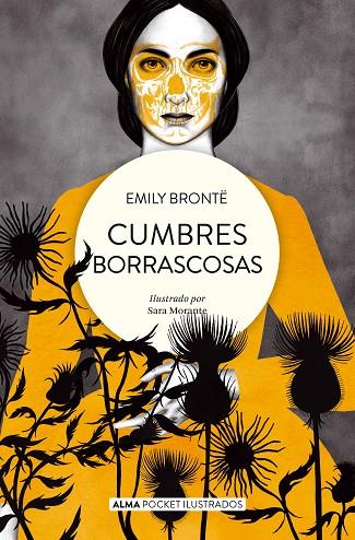 CUMBRES BORRASCOSAS (POCKET) | 9788418008535 | BRONTË, EMILY | Cooperativa Cultural Rocaguinarda