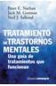 TRATAMIENTO DE TRASTORNOS MENTALES | 9788420657851 | NATAH, PETER E. / GORMAN, JACK M. / SALK | Cooperativa Cultural Rocaguinarda