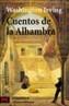 CUENTOS DE LA ALHAMBRA | 9788420639048 | IRVING, WASHINGTON | Cooperativa Cultural Rocaguinarda