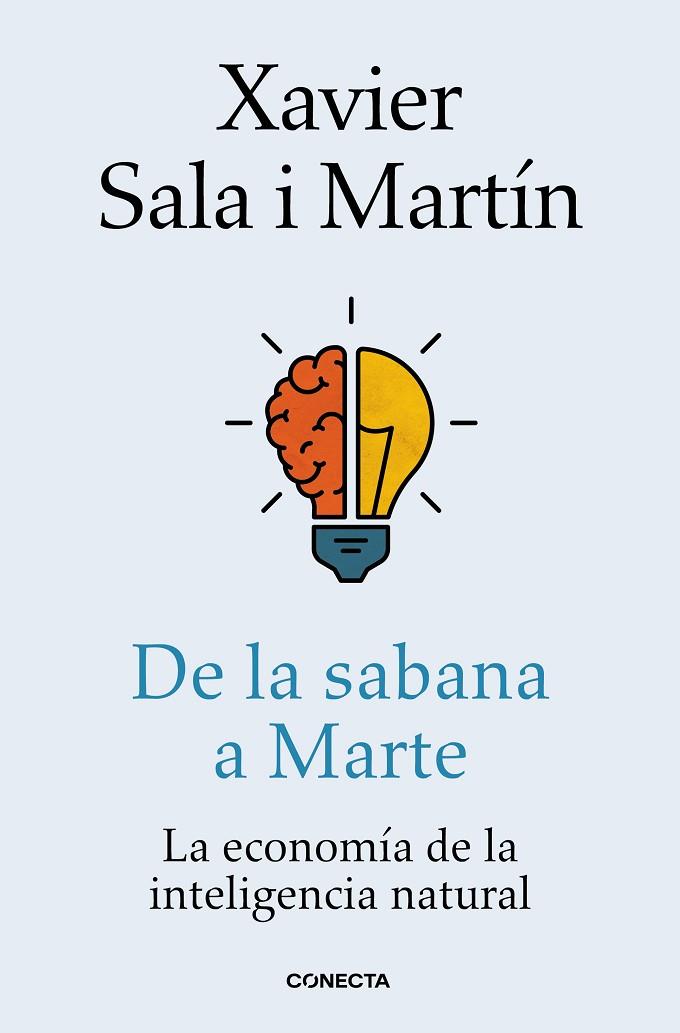DE LA SABANA A MARTE | 9788416883424 | SALA I MARTÍN, XAVIER | Cooperativa Cultural Rocaguinarda