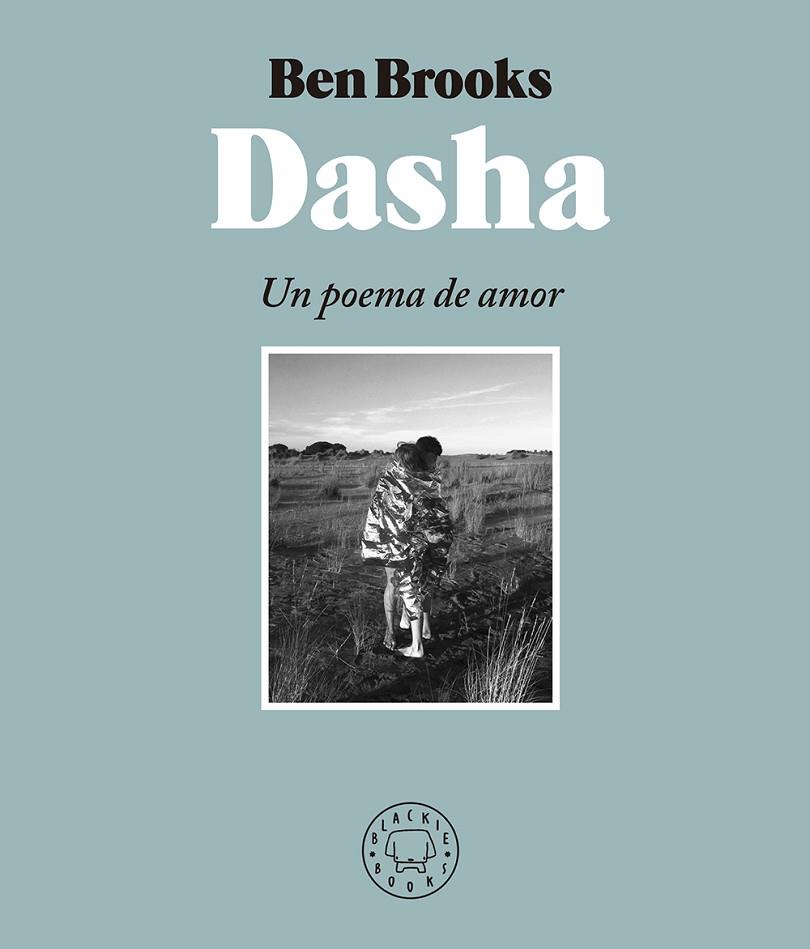 DASHA | 9788417059651 | BROOKS, BEN | Cooperativa Cultural Rocaguinarda