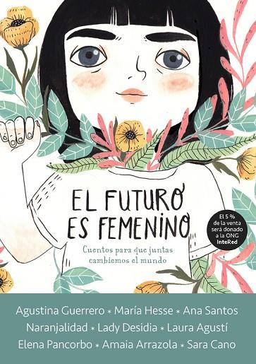 FUTURO ES FEMENINO, EL | 9788416588602 | VARIOS AUTORES, | Cooperativa Cultural Rocaguinarda