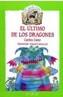 ULTIMO DE LOS DRAGONES, EL | 9788420735306 | CANO, CARLES (CANO PEIRO) | Cooperativa Cultural Rocaguinarda