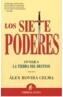 SIETE PODERES, LOS | 9788496627000 | ROVIRA CELMA, ALEX | Cooperativa Cultural Rocaguinarda
