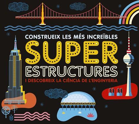 SUPERESTRUCTURES | 9788417273163 | LAROUSSE EDITORIAL | Cooperativa Cultural Rocaguinarda