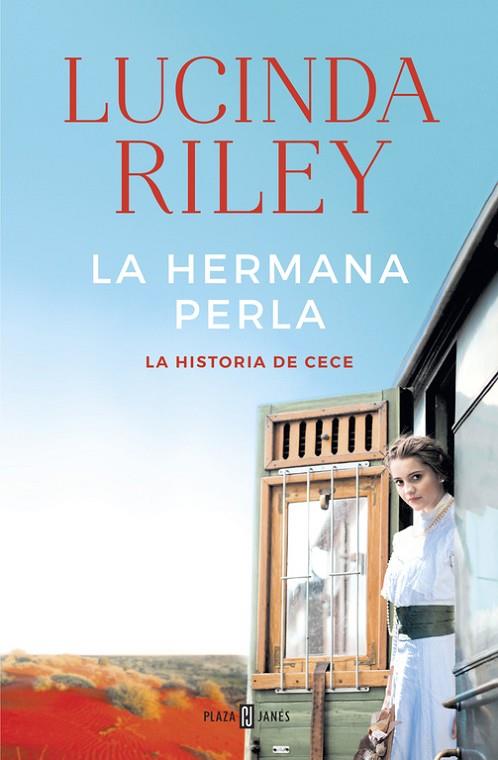 HERMANA PERLA, LA (LAS SIETE HERMANAS 4) | 9788401018596 | RILEY, LUCINDA | Cooperativa Cultural Rocaguinarda