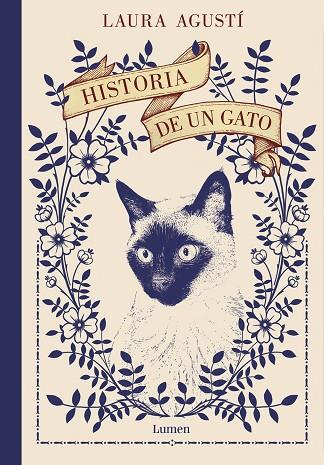 HISTORIA DE UN GATO | 9788426410542 | AGUSTÍ, LAURA | Cooperativa Cultural Rocaguinarda