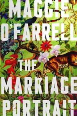 MARRIAGE PORTRAIT, THE | 9781472223852 | O'FARRELL MAGGIE | Cooperativa Cultural Rocaguinarda