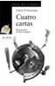 CUATRO CARTAS | 9788466700054 | DOCAMPO, XAVIER P. | Cooperativa Cultural Rocaguinarda