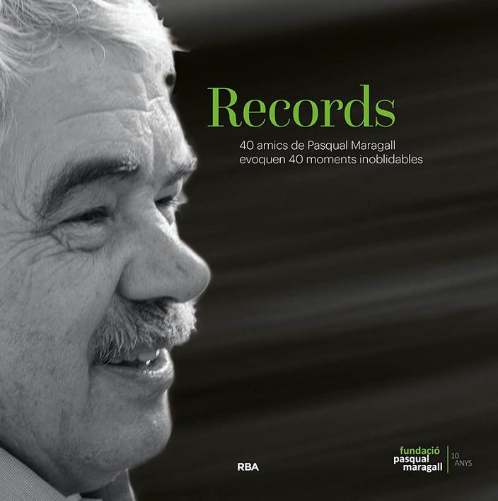 RECORDS | 9788482648477 | CABALLERO , JUAN JOSE/FARRERAS , CARINA/PEREZ , SUSO | Cooperativa Cultural Rocaguinarda