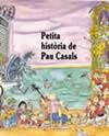 PETITA HISTORIA DE PAU CASALS | 9788485984855 | GUMI, ALBERT | Cooperativa Cultural Rocaguinarda