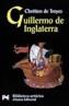 GUILLERMO DE INGLATERRA | 9788420636351 | TROYES, CHRETIEN DE | Cooperativa Cultural Rocaguinarda