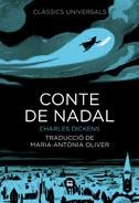 CONTE DE NADAL | 9788483431061 | DICKENS, CHARLES | Cooperativa Cultural Rocaguinarda
