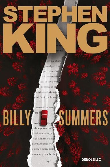 BILLY SUMMERS (EDICIÓN EN ESPAÑOL) | 9788466367431 | KING, STEPHEN | Cooperativa Cultural Rocaguinarda