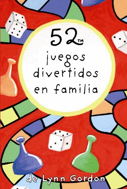 52 JUEGOS DIVERTIDOS EN FAMILIA | 9788868216603 | LYNN, GORDON | Cooperativa Cultural Rocaguinarda