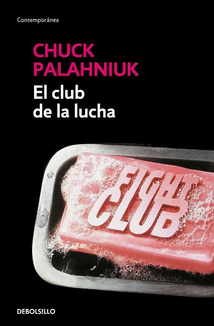 CLUB DE LA LUCHA, EL  | 9788499088174 | PALAHNIUK, CHUCK | Cooperativa Cultural Rocaguinarda