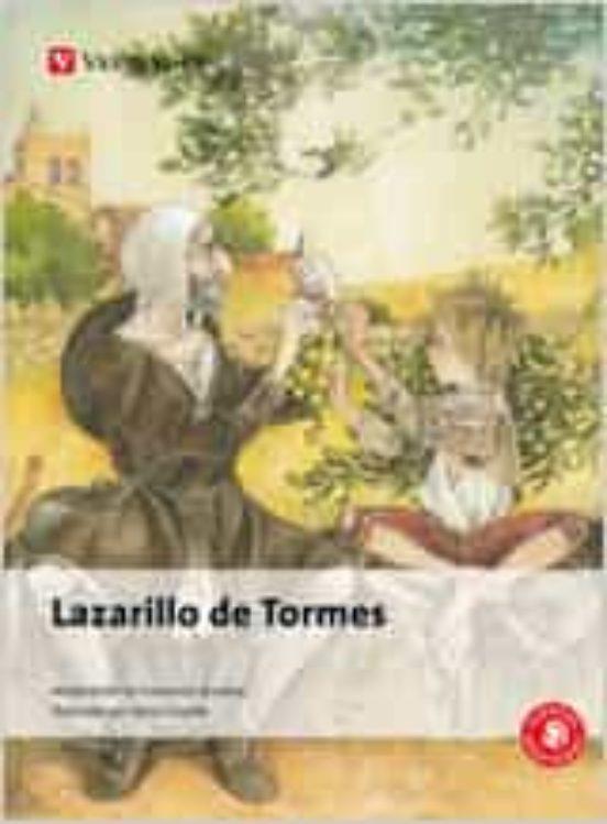 LAZARILLO DE TORMES | 9788431680251 | ANOMIM | Cooperativa Cultural Rocaguinarda